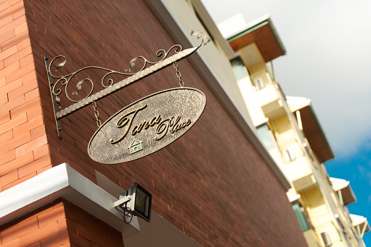 tara-place-bangkok-thailand hotel image
