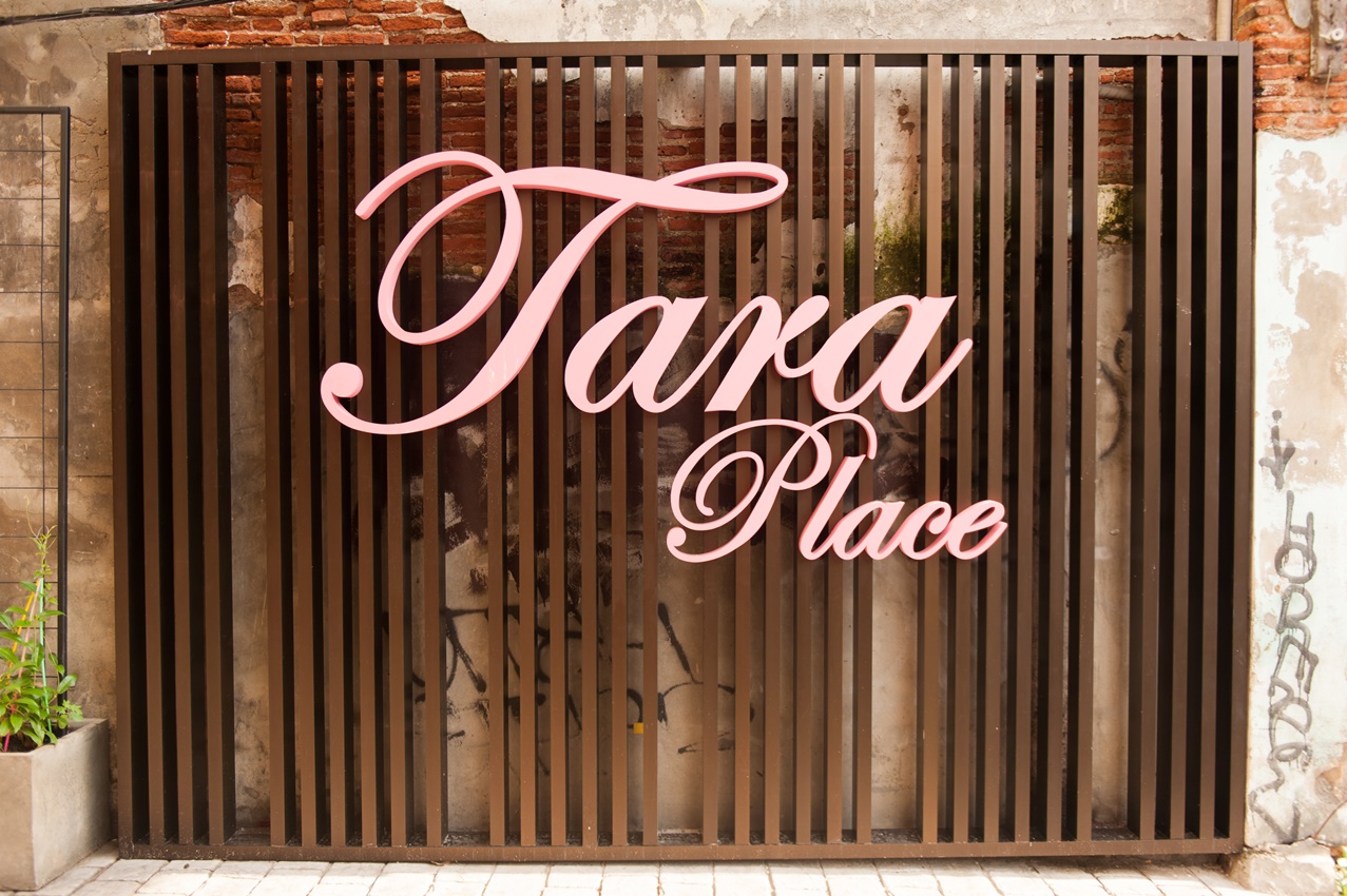 tara-place-bangkok-thailand hotel image